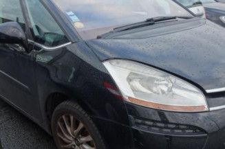 Plage arriere CITROEN C4 PICASSO 1