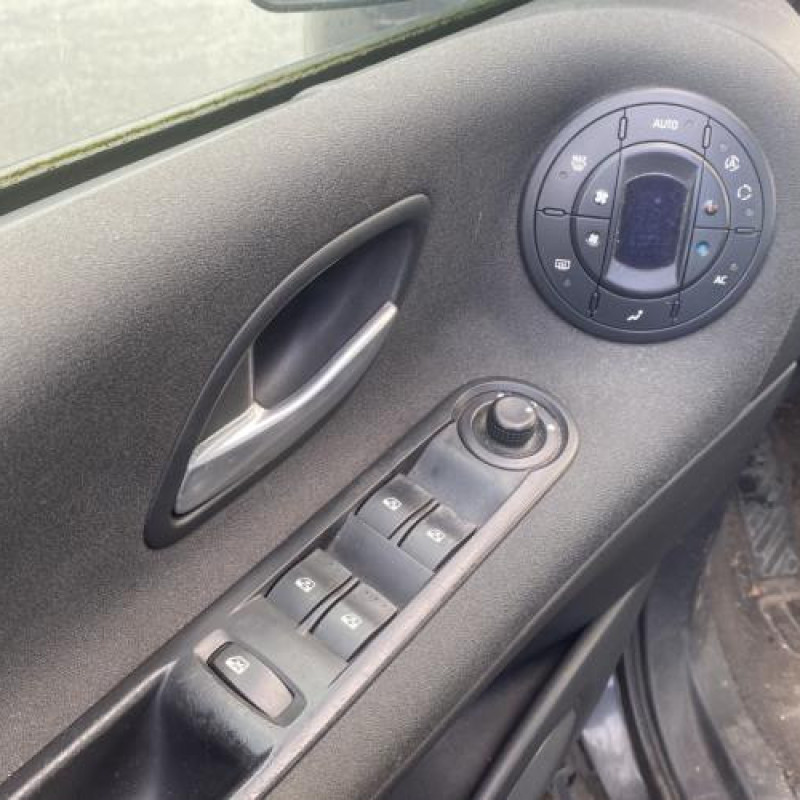 Renfort pare choc arriere (traverse) RENAULT GRAND ESPACE 4 Photo n°16