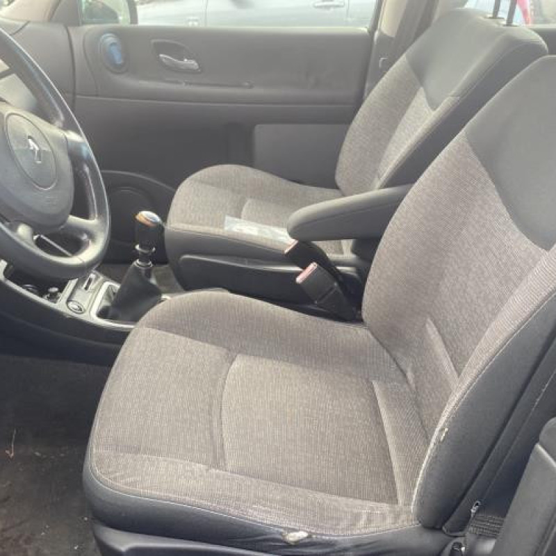 Renfort pare choc arriere (traverse) RENAULT GRAND ESPACE 4 Photo n°17
