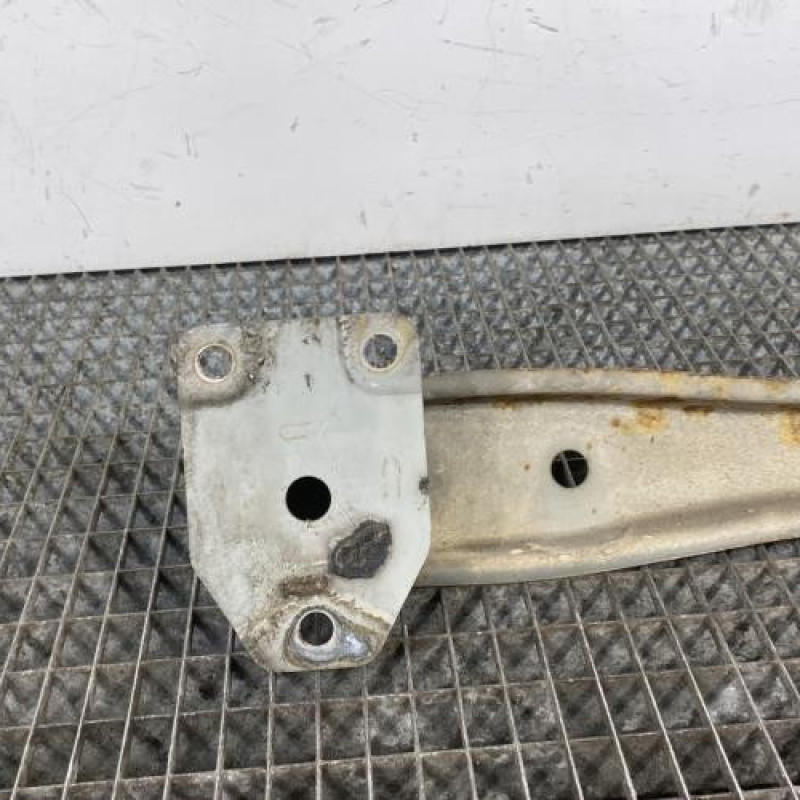 Renfort pare choc arriere (traverse) MAZDA 2 2 Photo n°5