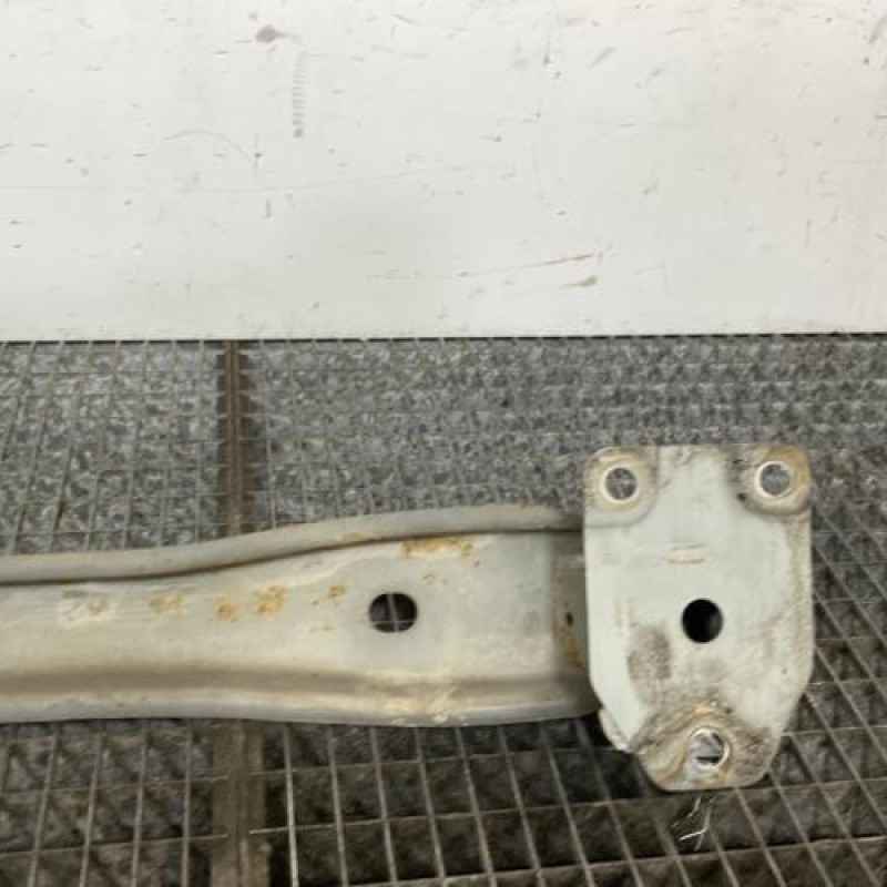 Renfort pare choc arriere (traverse) MAZDA 2 2 Photo n°6