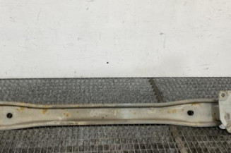 Renfort pare choc arriere (traverse) MAZDA 2 2