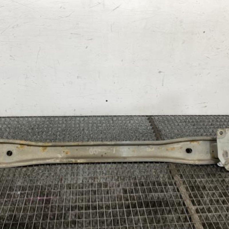 Renfort pare choc arriere (traverse) MAZDA 2 2 Photo n°7