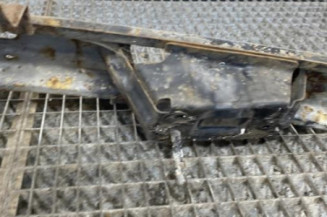 Renfort pare choc arriere (traverse) KIA RIO 2