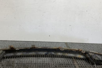 Renfort pare choc arriere (traverse) KIA RIO 2