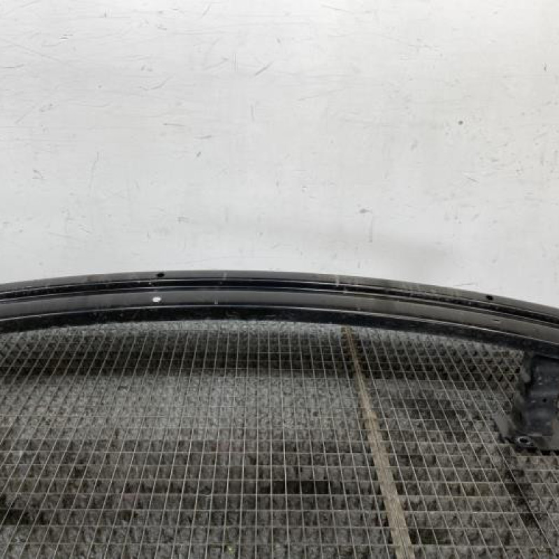 Renfort pare choc arriere (traverse) RENAULT ZOE 1 Photo n°1