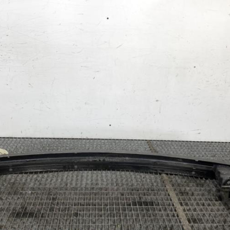 Renfort pare choc arriere (traverse) RENAULT ZOE 1 Photo n°7