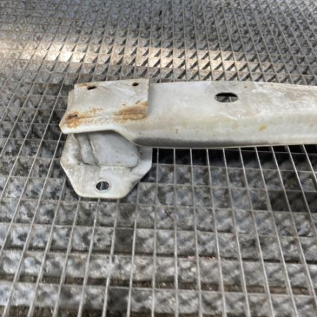Renfort pare choc arriere (traverse) MAZDA 2 2