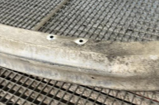 Renfort pare choc arriere (traverse) MERCEDES CLASSE M 164