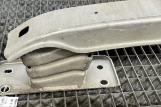 Renfort pare choc arriere (traverse) FIAT 500 2