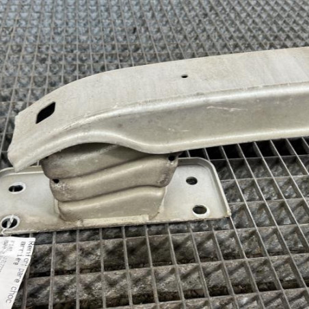 Renfort pare choc arriere (traverse) FIAT 500 2