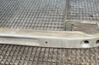 Renfort pare choc arriere (traverse) FIAT 500 2