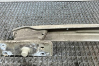 Renfort pare choc arriere (traverse) FIAT 500 2