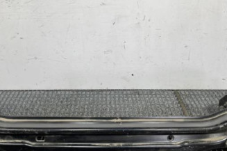 Renfort pare choc arriere (traverse) RENAULT KADJAR