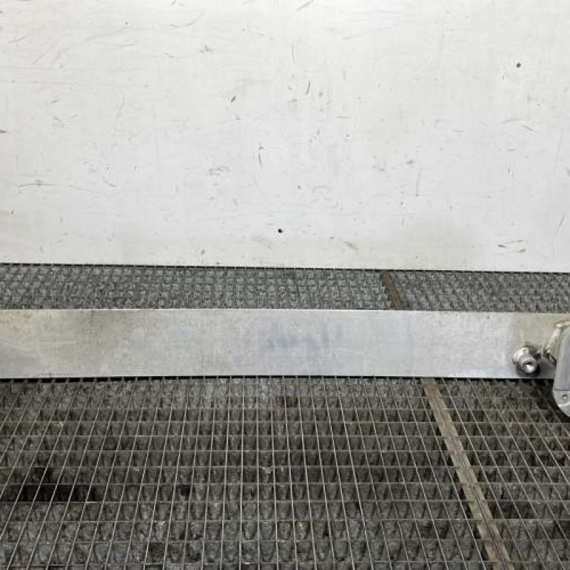 Renfort pare choc arriere (traverse) PEUGEOT 308 1 Photo n°7