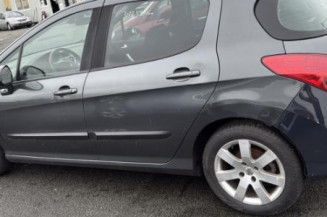 Renfort pare choc arriere (traverse) PEUGEOT 308 1