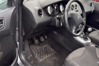 Renfort pare choc arriere (traverse) PEUGEOT 308 1
