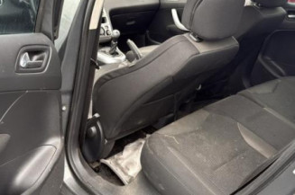 Renfort pare choc arriere (traverse) PEUGEOT 308 1