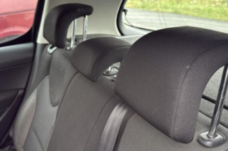 Renfort pare choc arriere (traverse) PEUGEOT 308 1