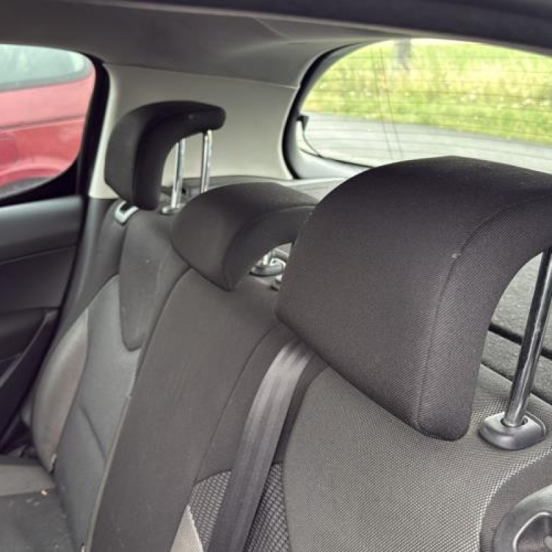 Renfort pare choc arriere (traverse) PEUGEOT 308 1 Photo n°18