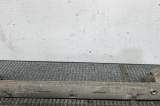 Renfort pare choc arriere (traverse) PEUGEOT 308 1