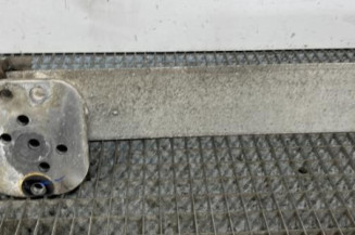 Renfort pare choc arriere (traverse) PEUGEOT 308 1