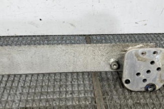 Renfort pare choc arriere (traverse) PEUGEOT 308 1