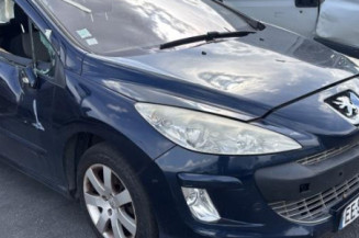 Renfort pare choc arriere (traverse) PEUGEOT 308 1