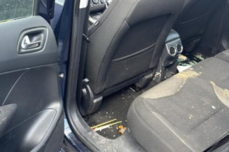 Renfort pare choc arriere (traverse) PEUGEOT 308 1