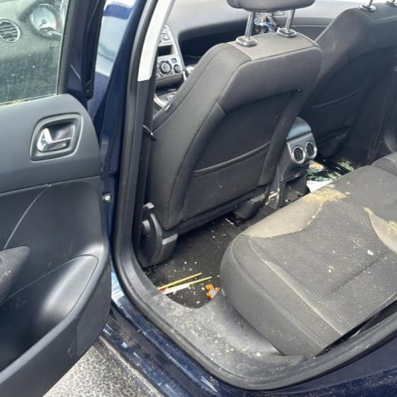 Renfort pare choc arriere (traverse) PEUGEOT 308 1 Photo n°17
