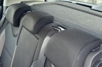 Renfort pare choc arriere (traverse) PEUGEOT 308 1