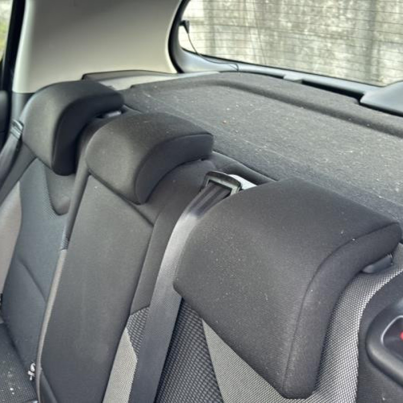 Renfort pare choc arriere (traverse) PEUGEOT 308 1 Photo n°18