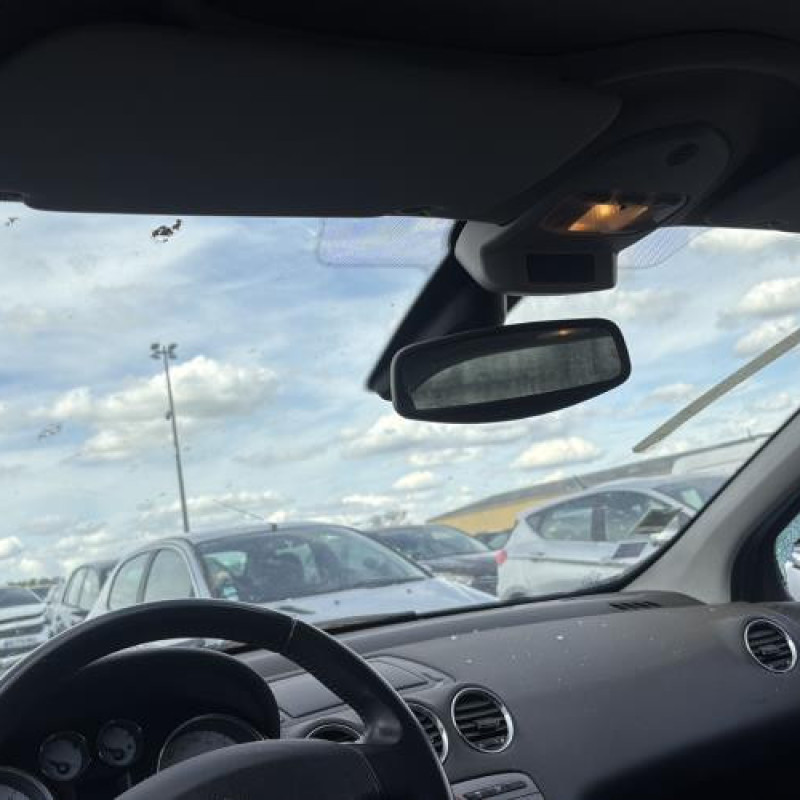 Renfort pare choc arriere (traverse) PEUGEOT 308 1 Photo n°19