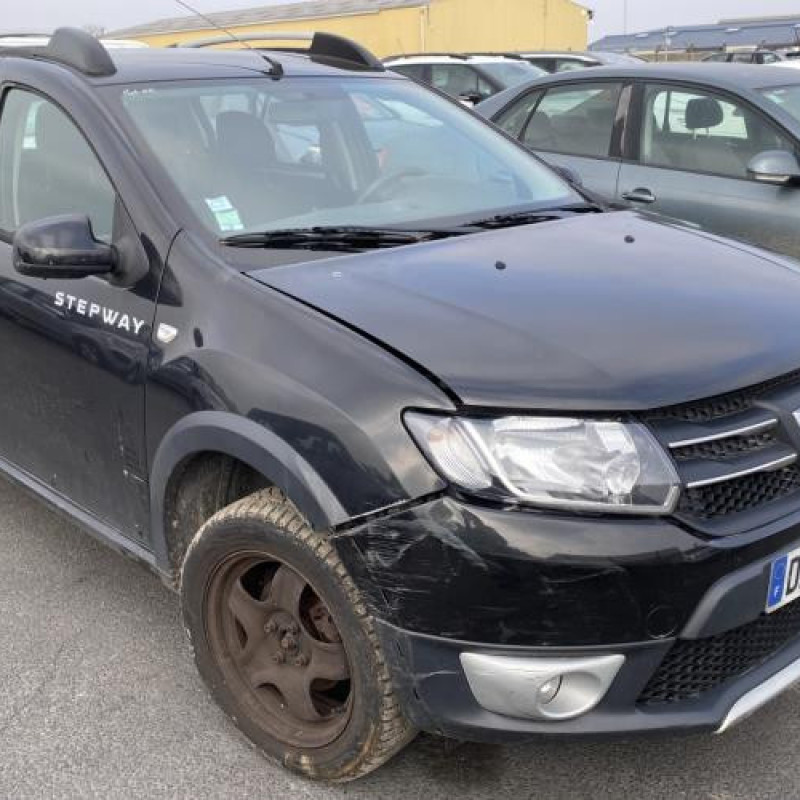 Aile avant droit DACIA SANDERO 2 Photo n°17