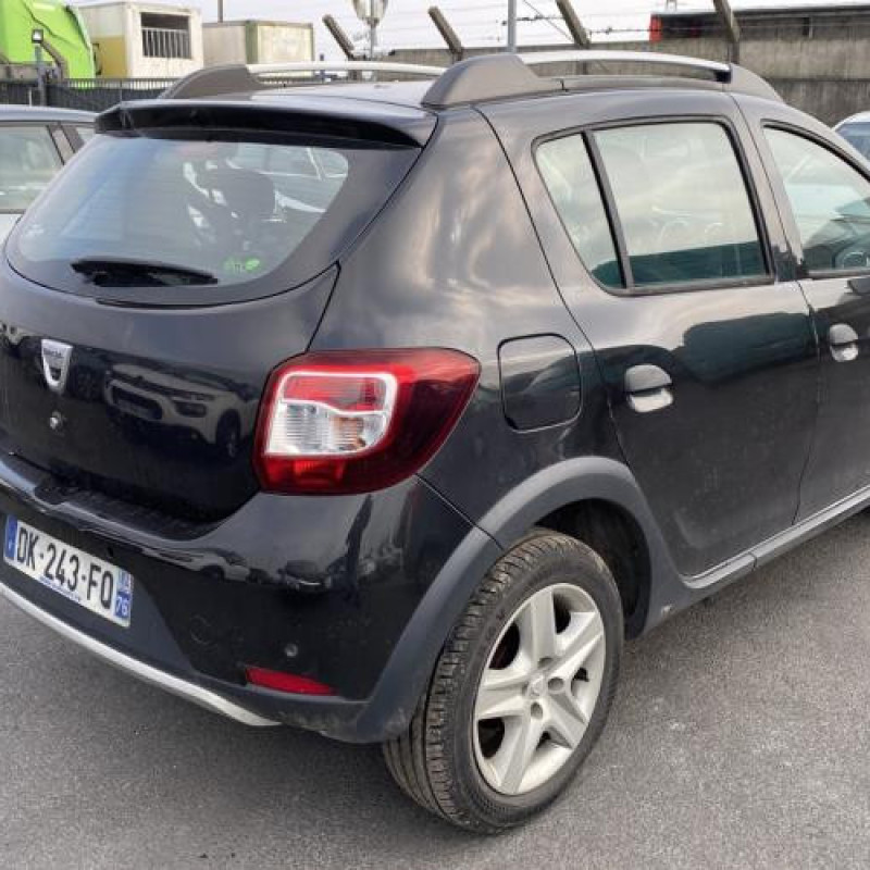 Aile avant droit DACIA SANDERO 2 Photo n°18