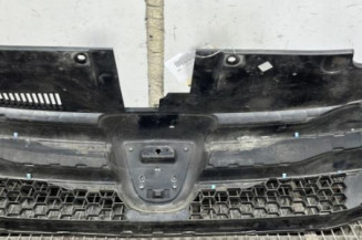 Calandre DACIA SANDERO 2