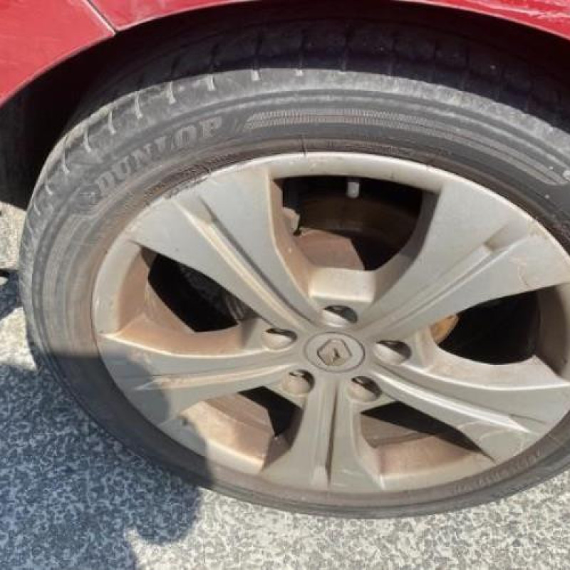 Ceinture arriere gauche RENAULT MEGANE 3 Photo n°18