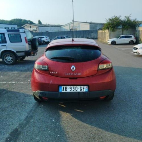 Amortisseur avant droit RENAULT MEGANE 3 Photo n°1