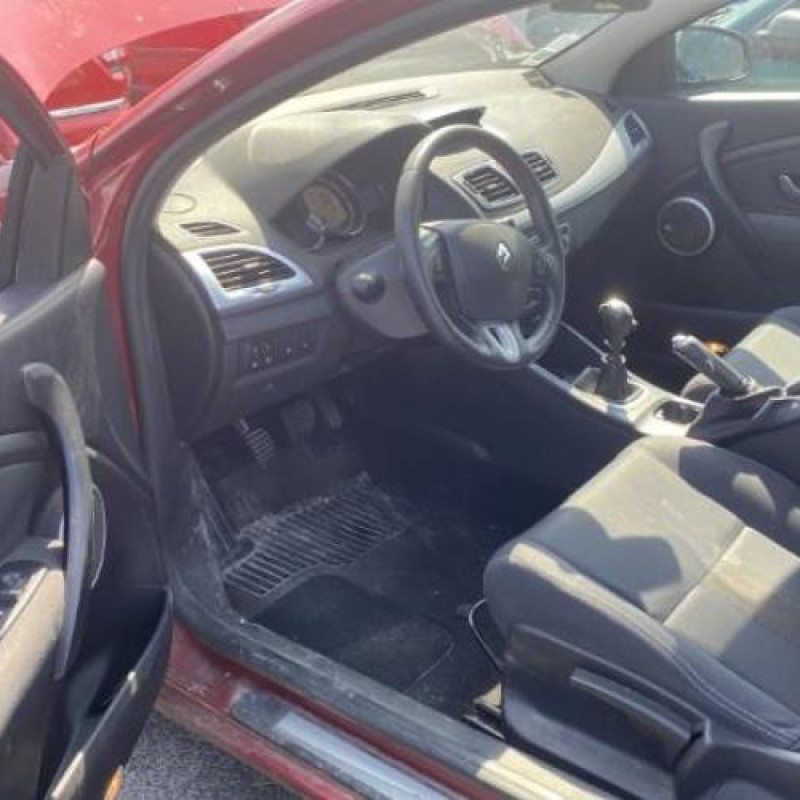 Amortisseur avant droit RENAULT MEGANE 3 Photo n°16