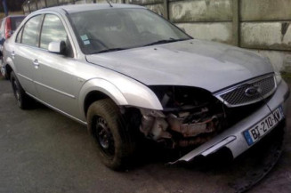 Plage arriere FORD MONDEO 2 Photo n°1
