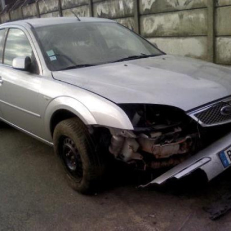 Plage arriere FORD MONDEO 2 Photo n°1