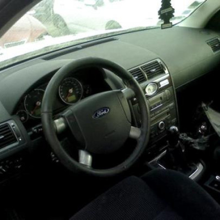 Plage arriere FORD MONDEO 2