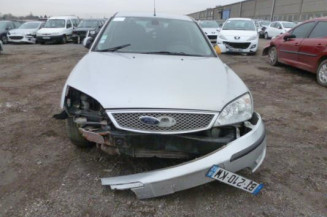 Plage arriere FORD MONDEO 2