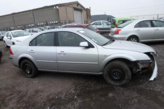 Plage arriere FORD MONDEO 2