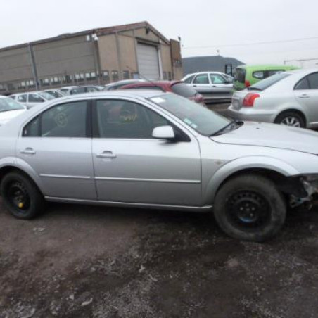 Plage arriere FORD MONDEO 2