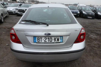 Plage arriere FORD MONDEO 2
