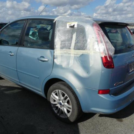 Plage arriere FORD C-MAX 1