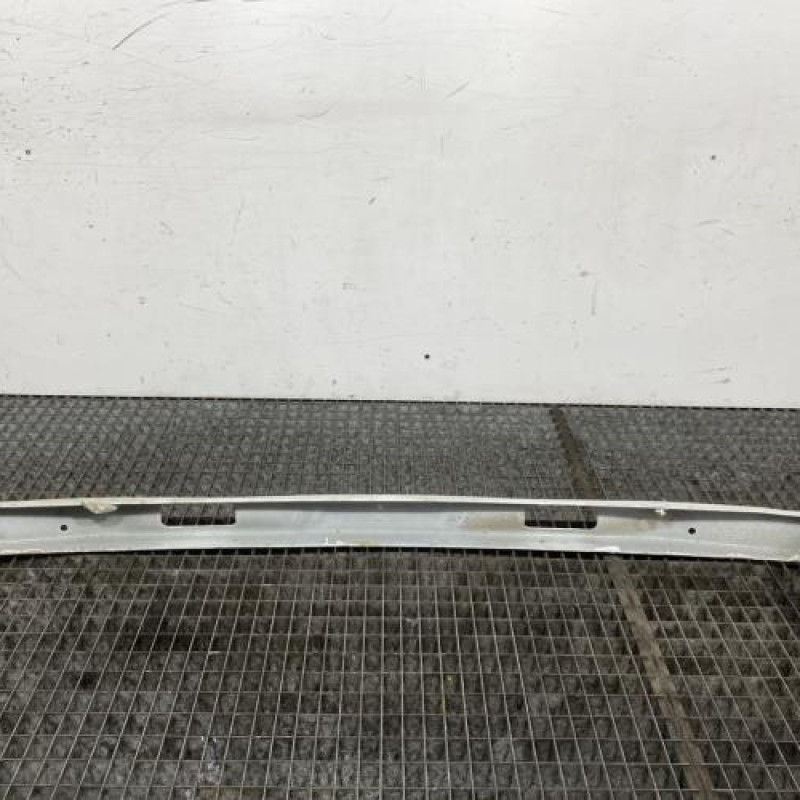 Renfort pare choc arriere (traverse) RENAULT KANGOO 2 Photo n°7