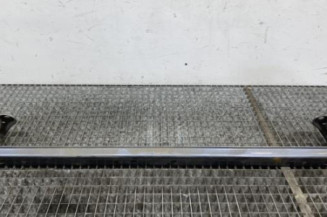 Renfort pare choc arriere (traverse) TOYOTA YARIS 2