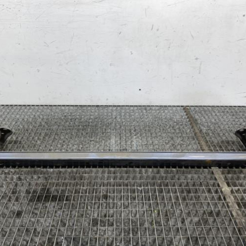 Renfort pare choc arriere (traverse) TOYOTA YARIS 2 Photo n°4